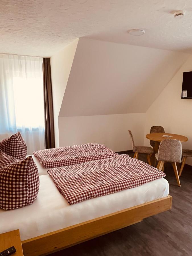 Hotel Panorama Willingen  Eksteriør bilde